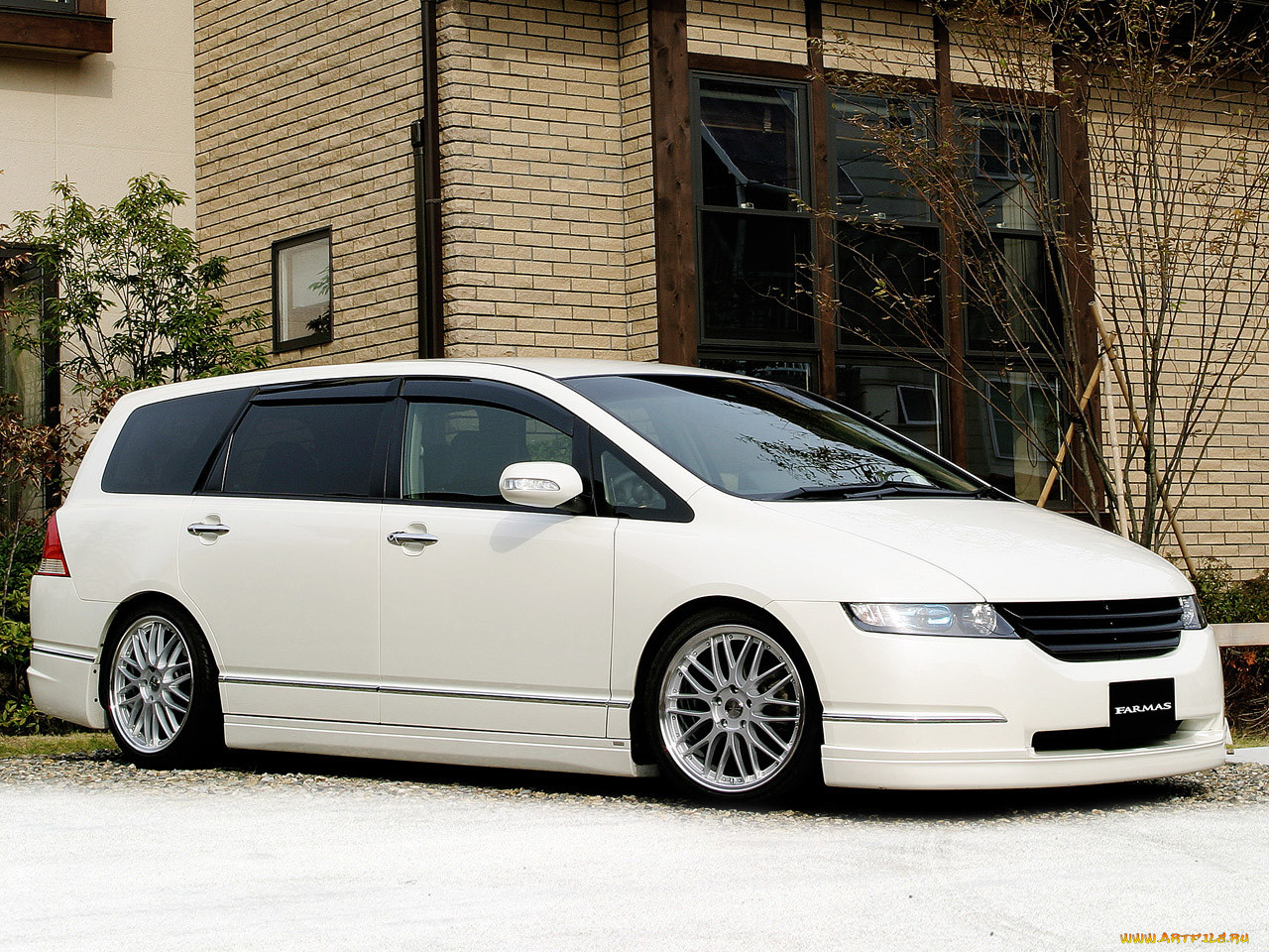 , honda